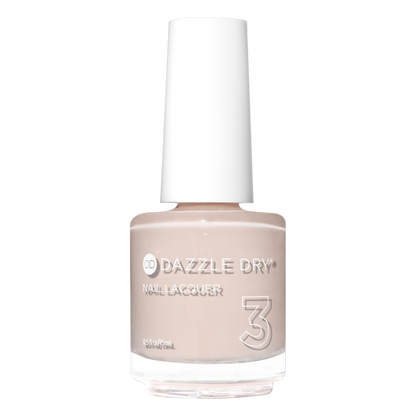 Dazzle Dry So On Pointe full-size Lacquer bottle