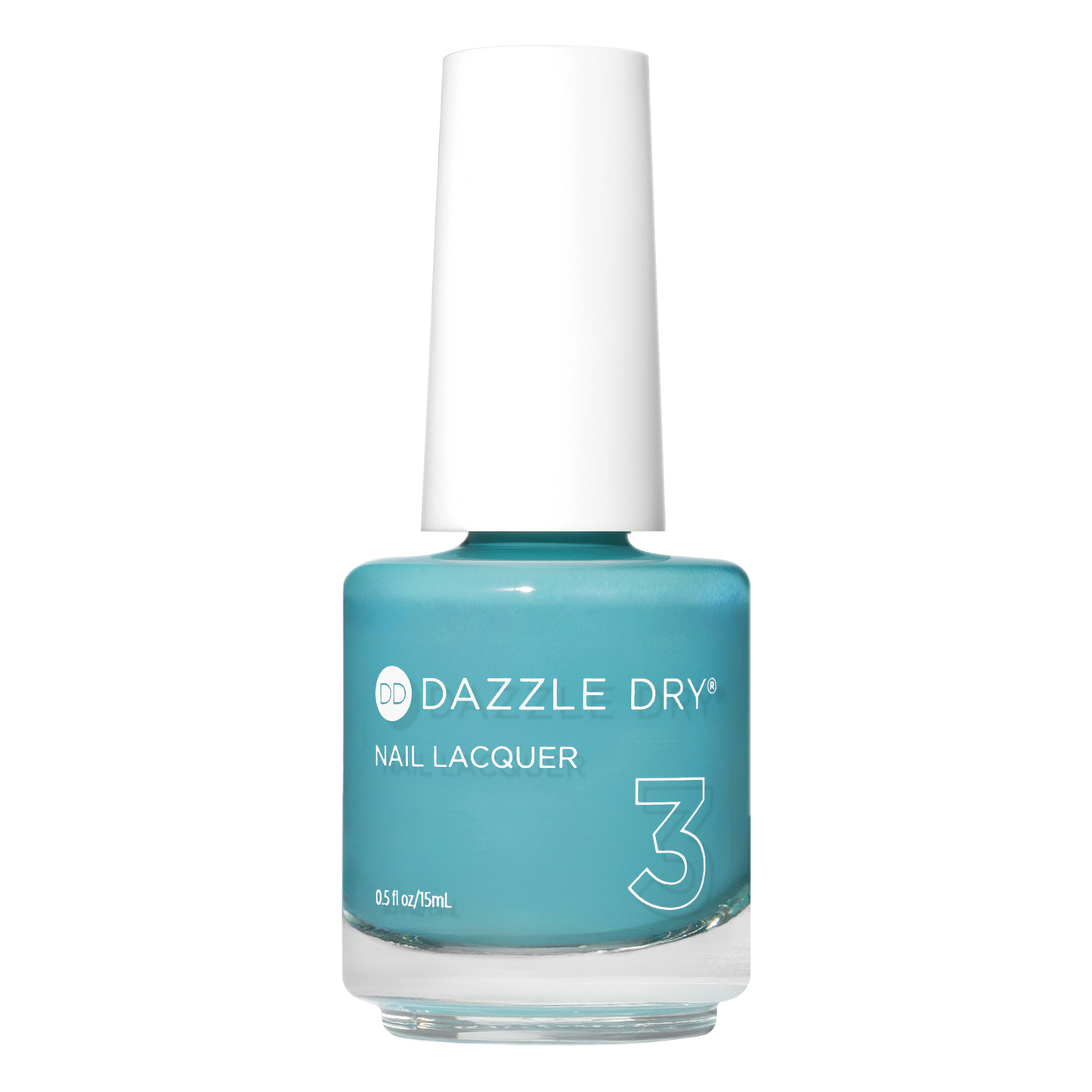Spearmint Tea by Dazzle Dry