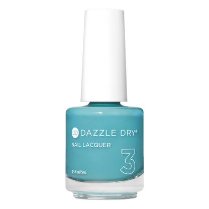 Spearmint Tea by Dazzle Dry