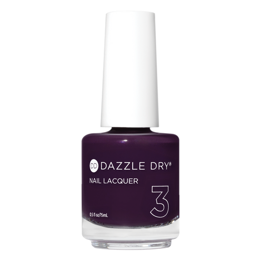 Stolen Kiss Nail Lacquer by Dazzle Dry