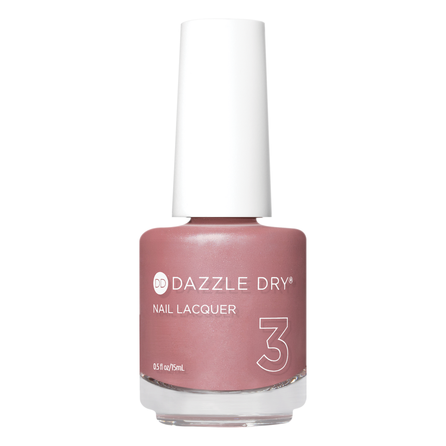 Day Dreaming Nail Lacquer by Dazzle Dry