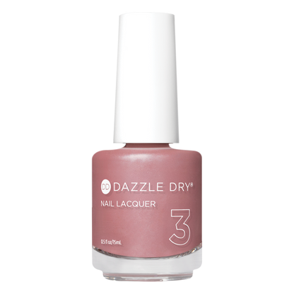 Day Dreaming Nail Lacquer by Dazzle Dry