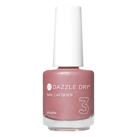 Day Dreaming Nail Lacquer by Dazzle Dry