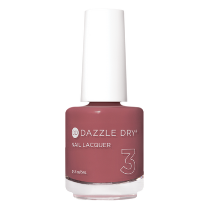 Hearts Caress Full Size Nail Lacquer by Dazzle Dry