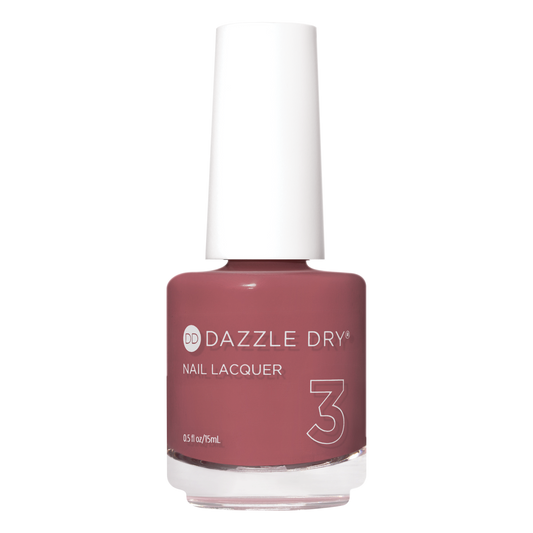 Hearts Caress Full Size Nail Lacquer by Dazzle Dry