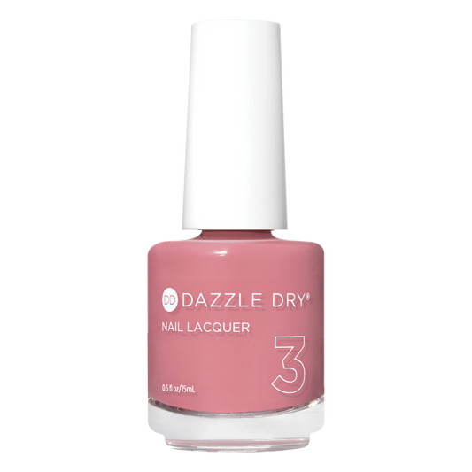 Heart's Caress Nail Lacquer by Dazzle Dry