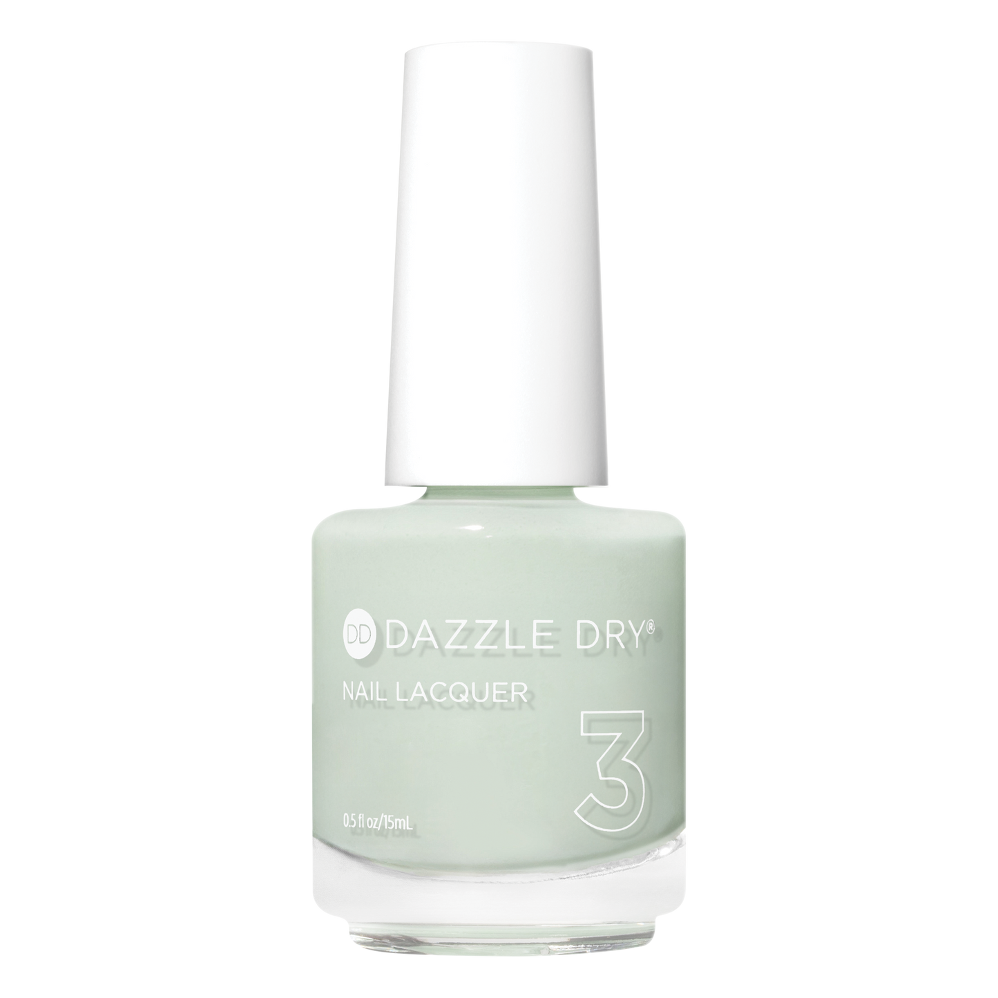 LOL Nail Lacquer by Dazzle Dry