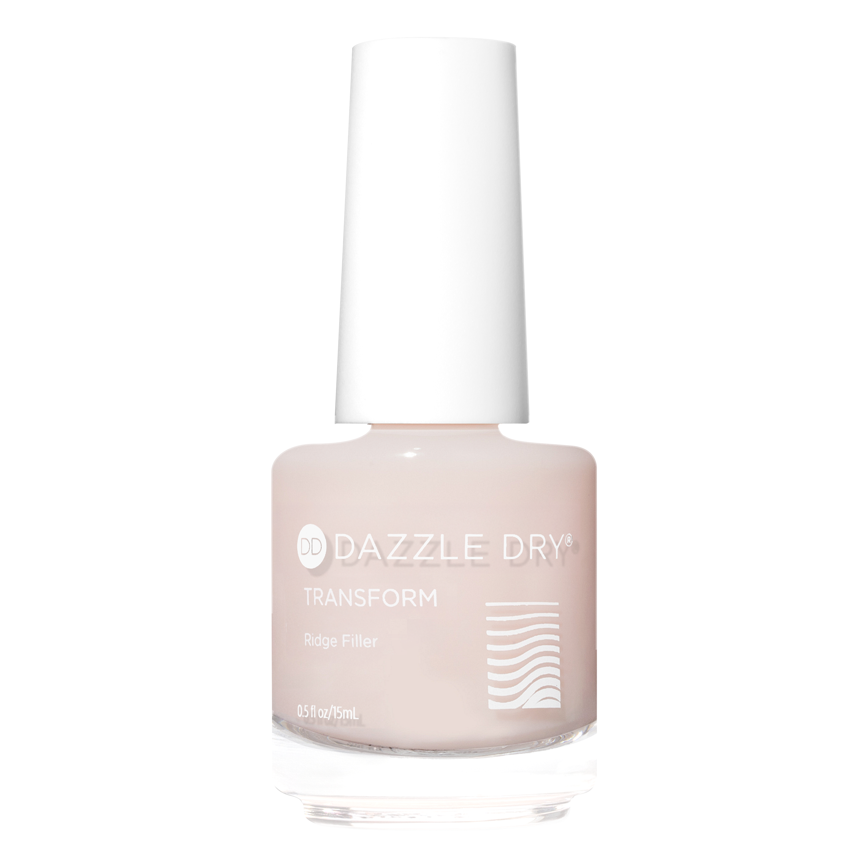 Transform Ridge Filler by Dazzle Dry