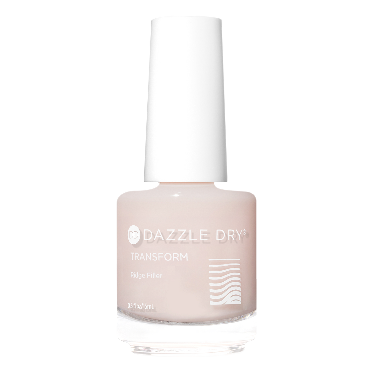 Transfrom Ridge Transform Ridge Filler – Dazzle Dry