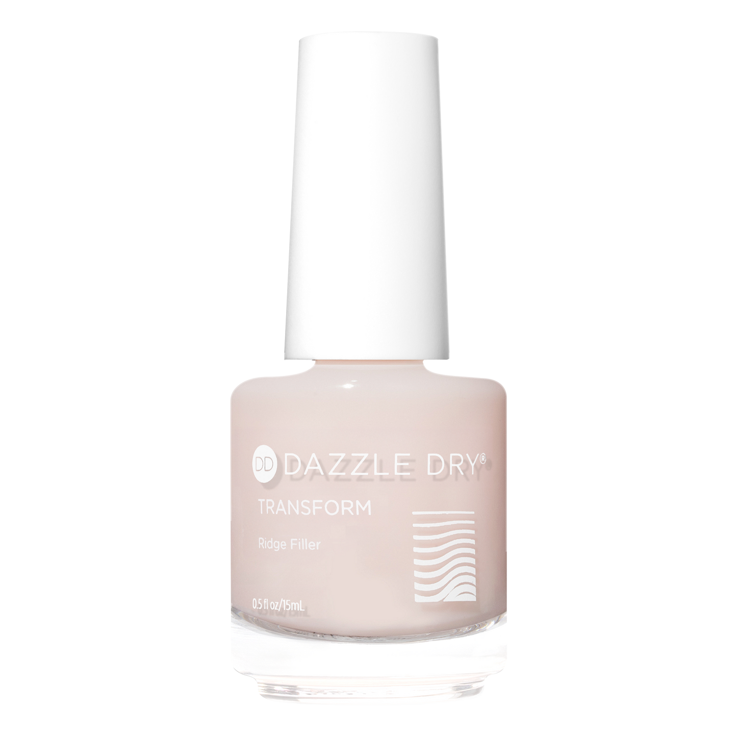 Transform Ridge Filler by Dazzle Dry