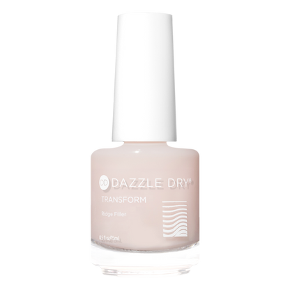 Transform Ridge Filler by Dazzle Dry