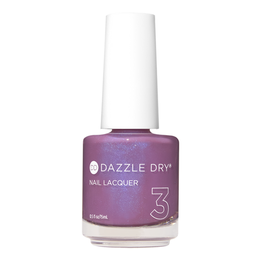 Tropical Twilight Full Size Nail Lacquer by Dazzle Dry