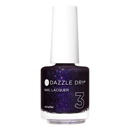 Fast Lane Full Size Nail Lacquer by Dazzle Dry