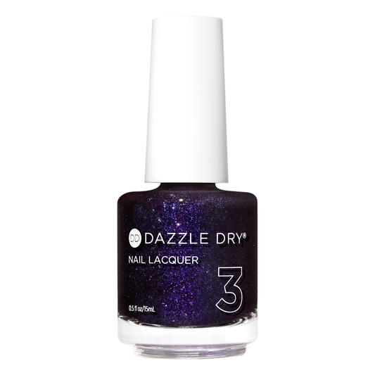 Fast Lane Full Size Nail Lacquer by Dazzle Dry