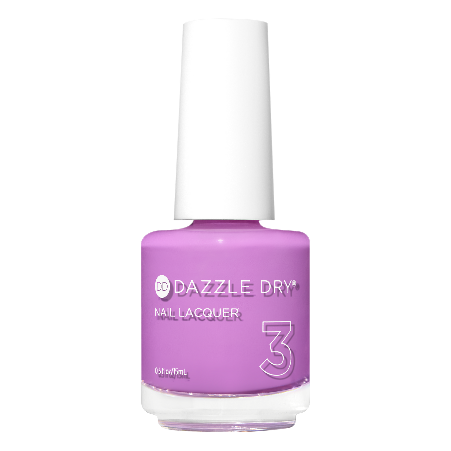 In The Moment Full Size Nail Lacquer by Dazzle Dry