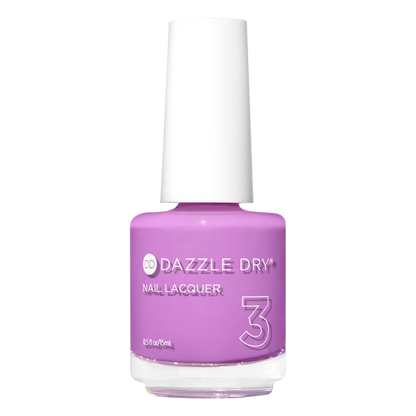 In The Moment Full Size Nail Lacquer by Dazzle Dry