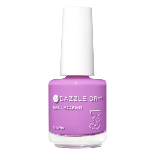 In The Moment Full Size Nail Lacquer by Dazzle Dry