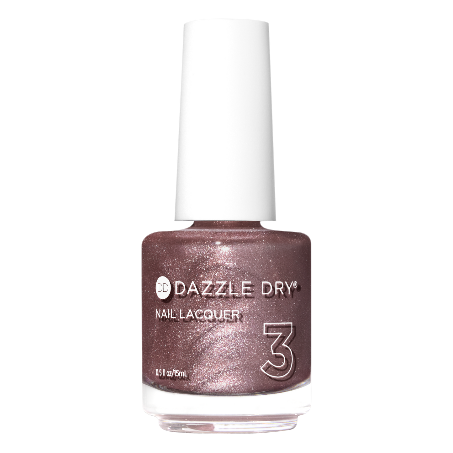 Out N About  Full Size Nail Lacquer by Dazzle Dry