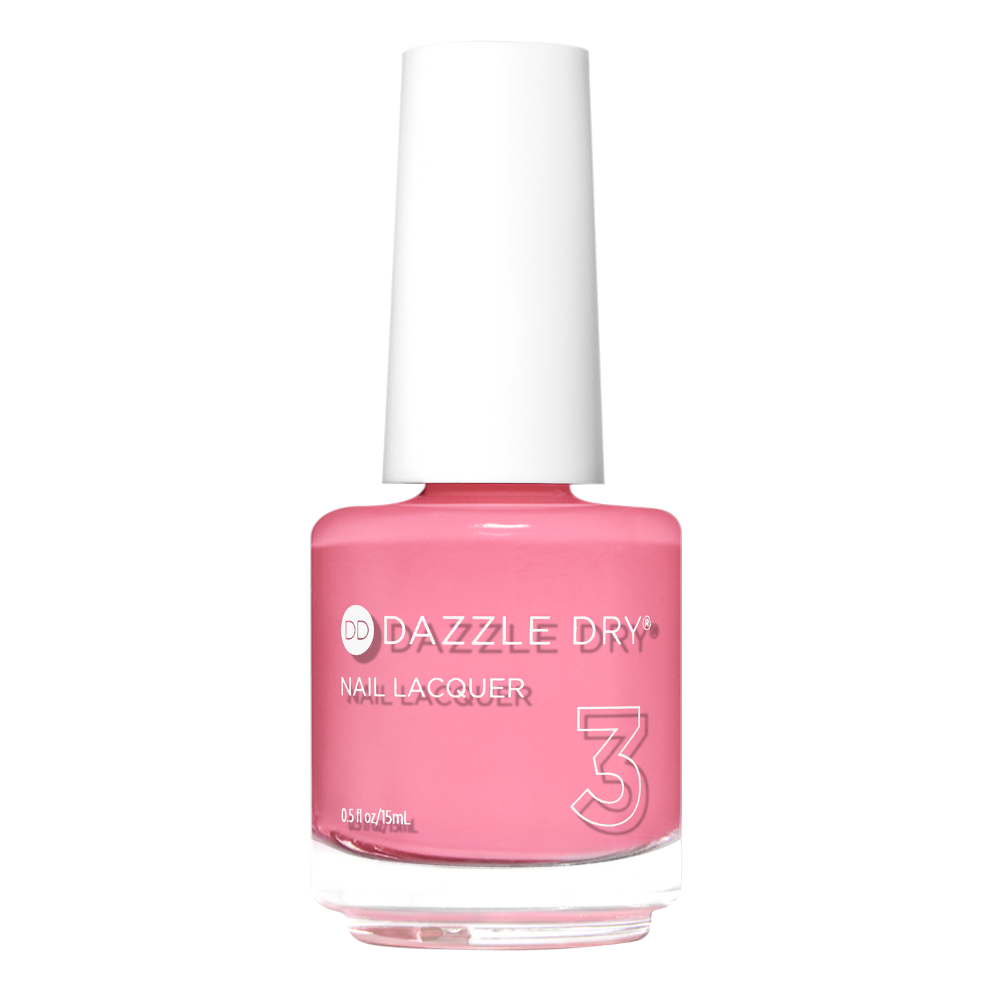 Soulmate Full Size Nail Lacquer by Dazzle Dry