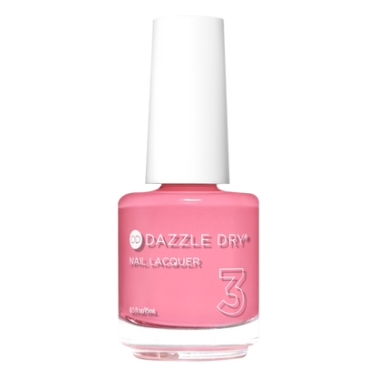 Soulmate Full Size Nail Lacquer by Dazzle Dry