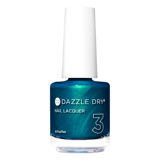  Speed Boat Full Size Nail Lacquer by Dazzle Dry