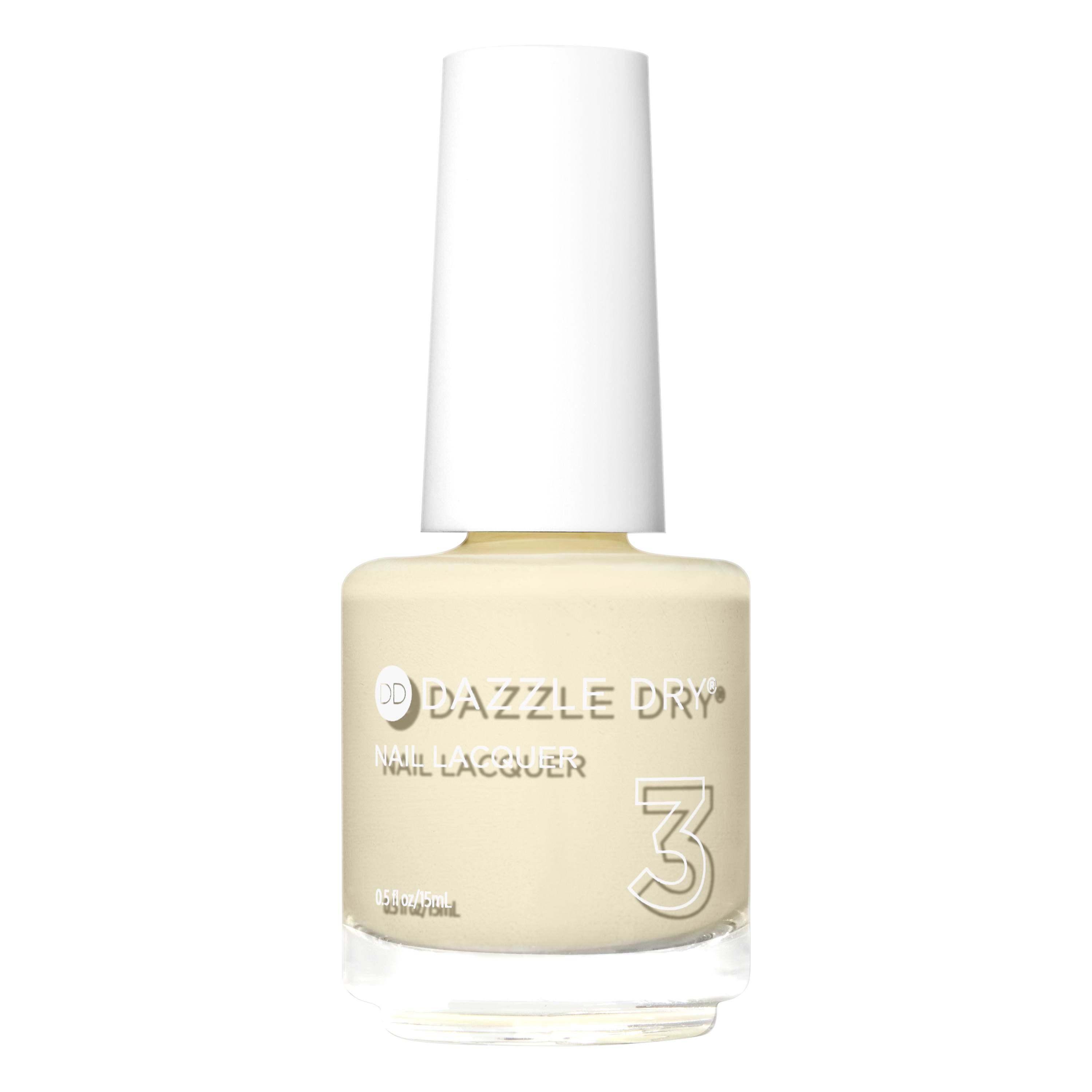 diddy white nail polish - Ilustrasi 2