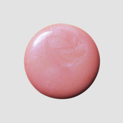 Milky Way Lacquer Color Swatch Dot