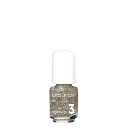 Shooting Star Mini Size Lacquer by Dazzle Dry