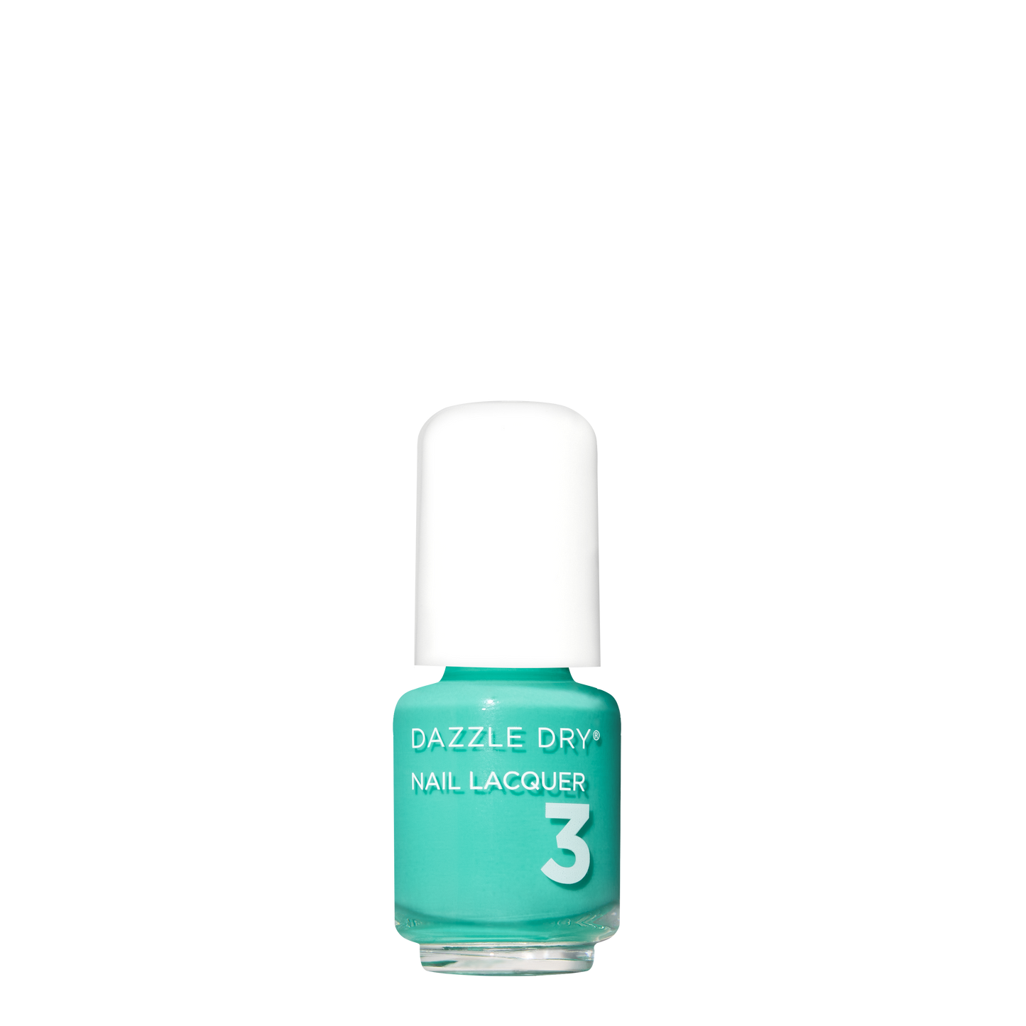 Coastal Cabana Mini Size Lacquer by Dazzle Dry