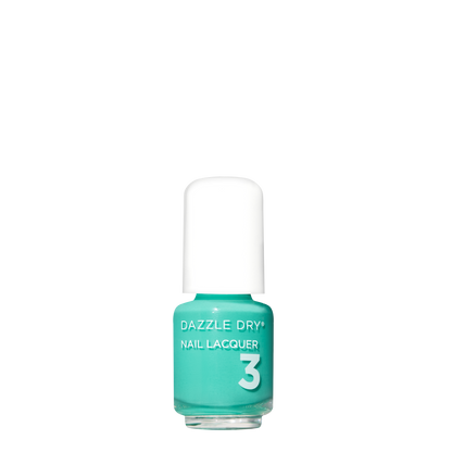 Coastal Cabana Mini Size Lacquer by Dazzle Dry