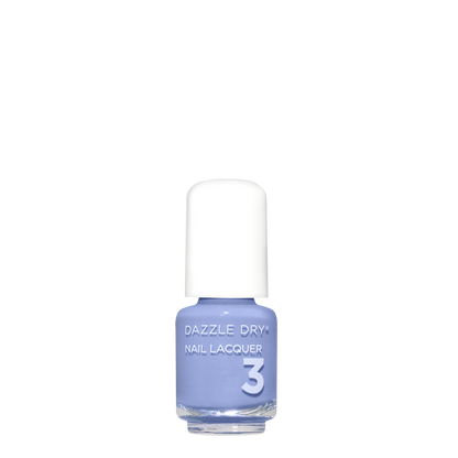 Sail Away Mini Size Lacquer by Dazzle Dry