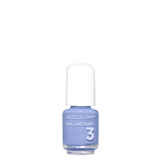 Sail Away Mini Size Lacquer by Dazzle Dry