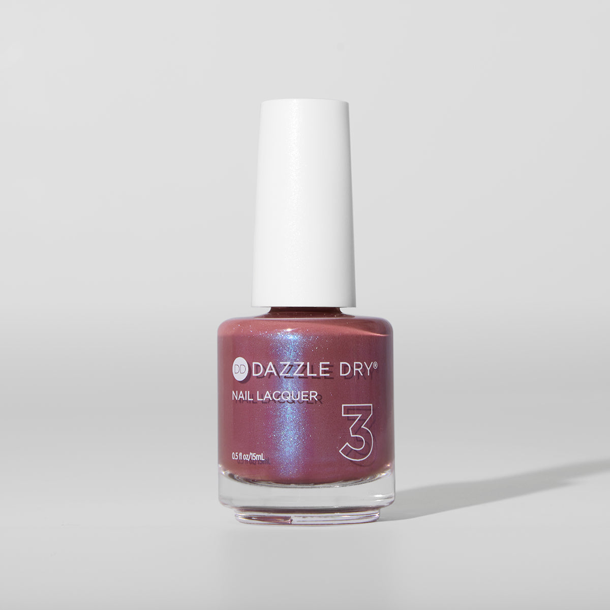School Spirit Nail Polish by Dazzle Dry