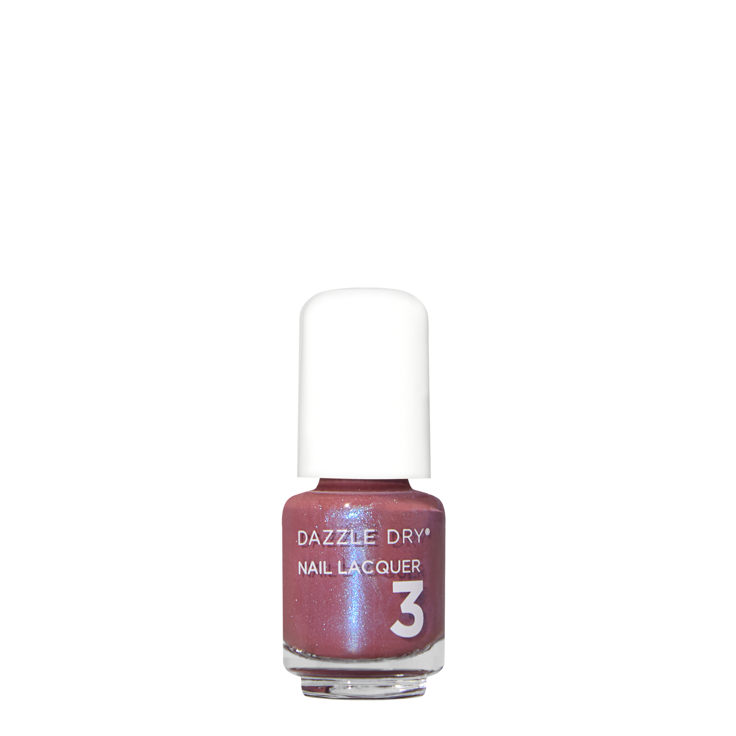 School Spirit Mini Size Lacquer by Dazzle Dry