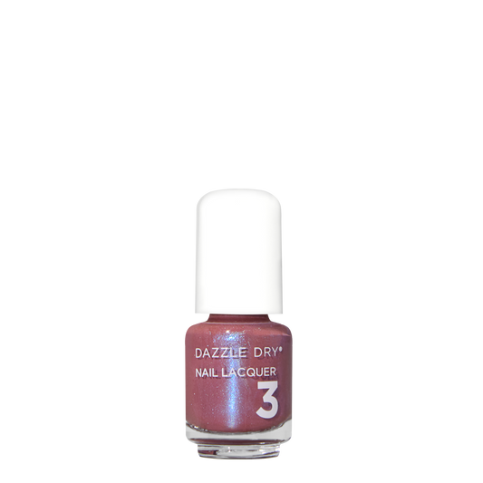 School Spirit Mini Size Lacquer by Dazzle Dry