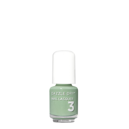 Cardigan Mini Size Lacquer by Dazzle Dry