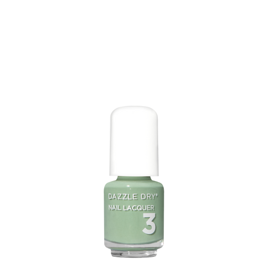Cardigan Mini Size Lacquer by Dazzle Dry
