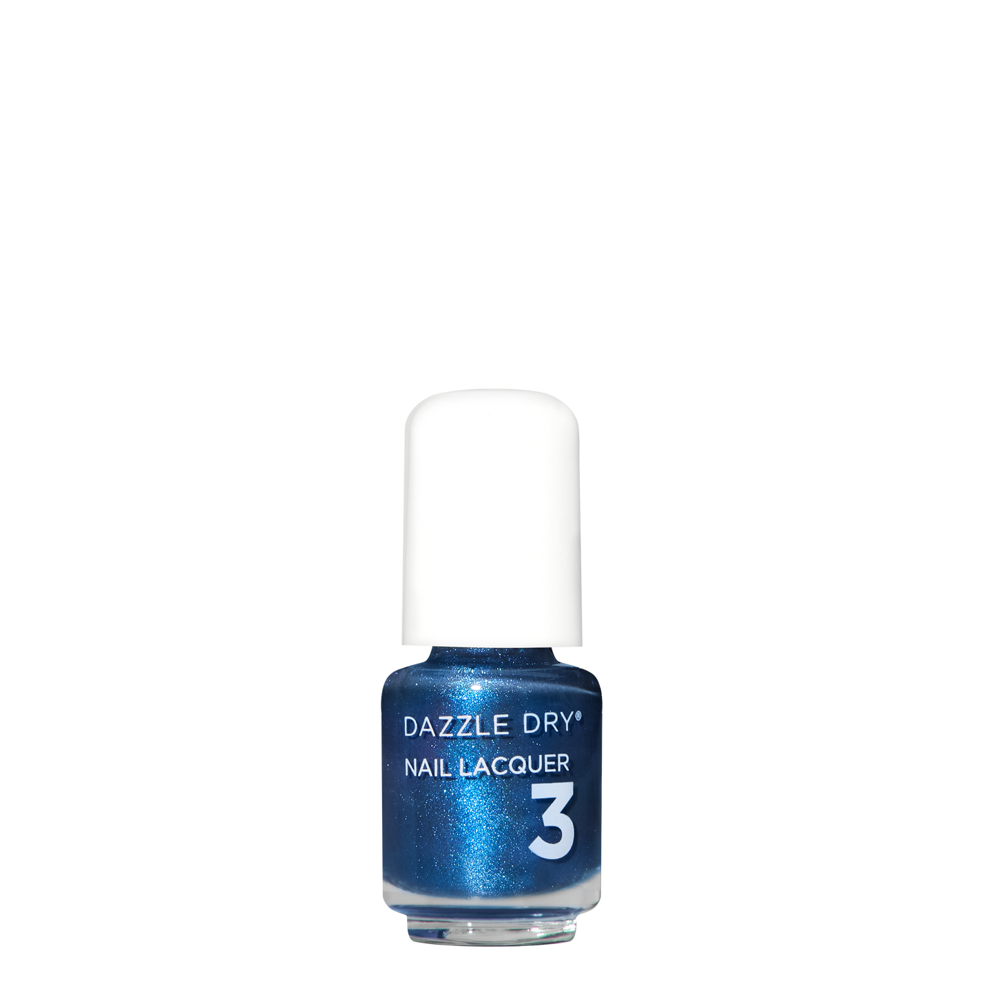 Fashion Week Mini Size Lacquer by Dazzle Dry