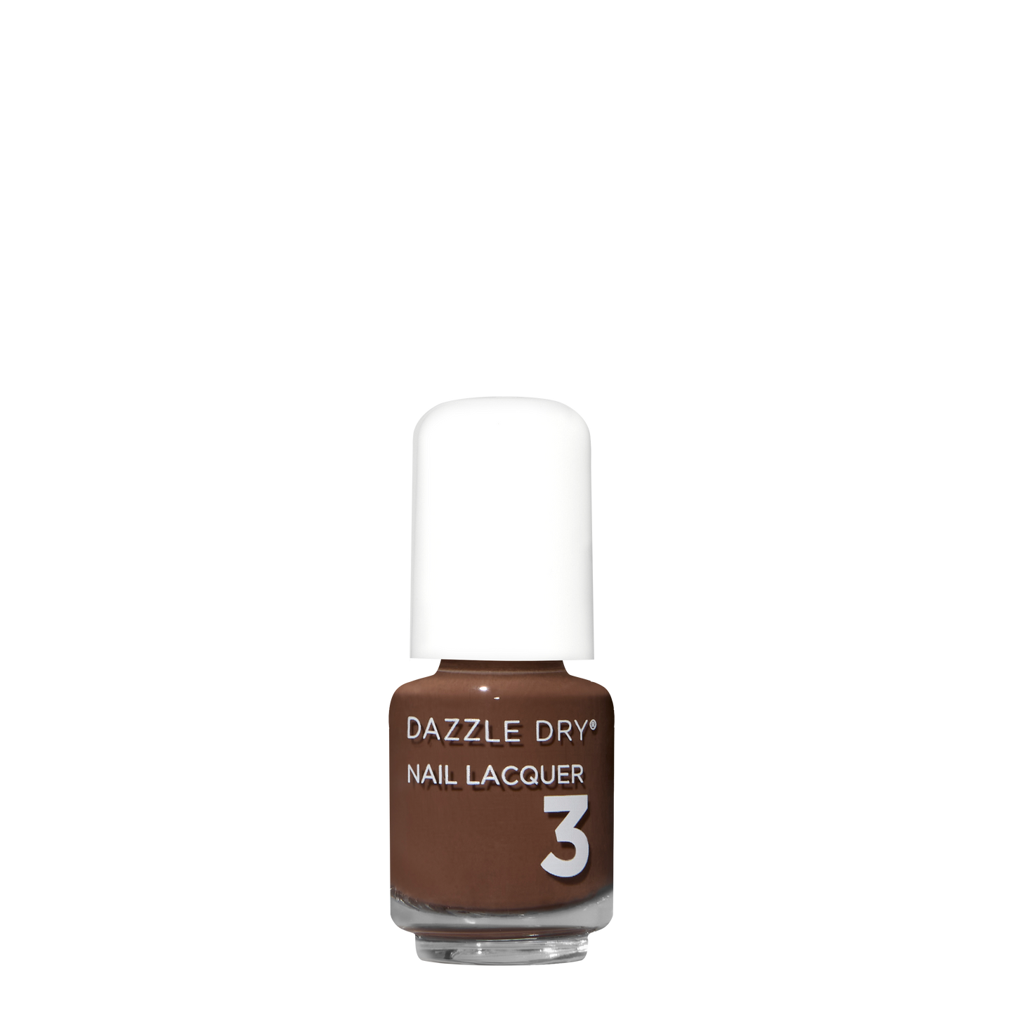 Fringe Mini Size Lacquer by Dazzle Dry