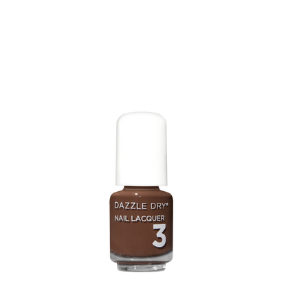 Fringe Mini Size Lacquer by Dazzle Dry
