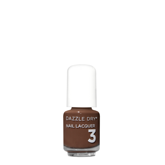 Fringe Mini Size Lacquer by Dazzle Dry