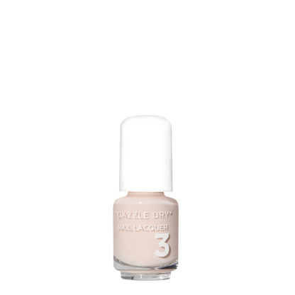 So on Pointe Mini Size Lacquer by Dazzle Dry