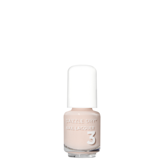 So on Pointe Mini Size Lacquer by Dazzle Dry