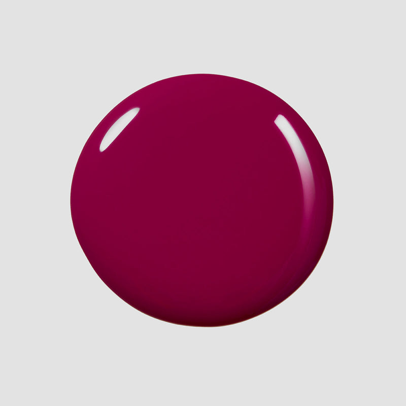 Raspberry Rush - Nail Polish by Dazzle Dry