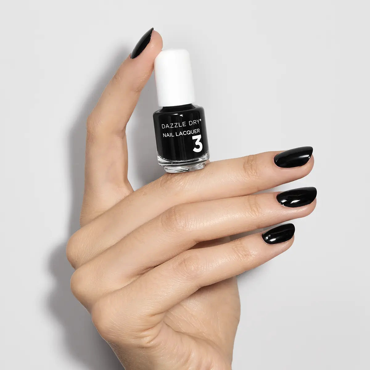 Rarity Nagellack 10 Ml, Trichromatische Farben – Schnelltrocknend & Hochglänzend
