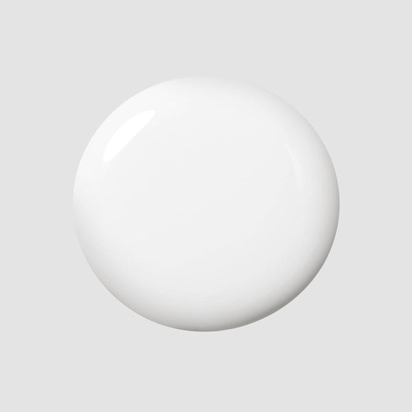 White Lightning Lacquer Dot
