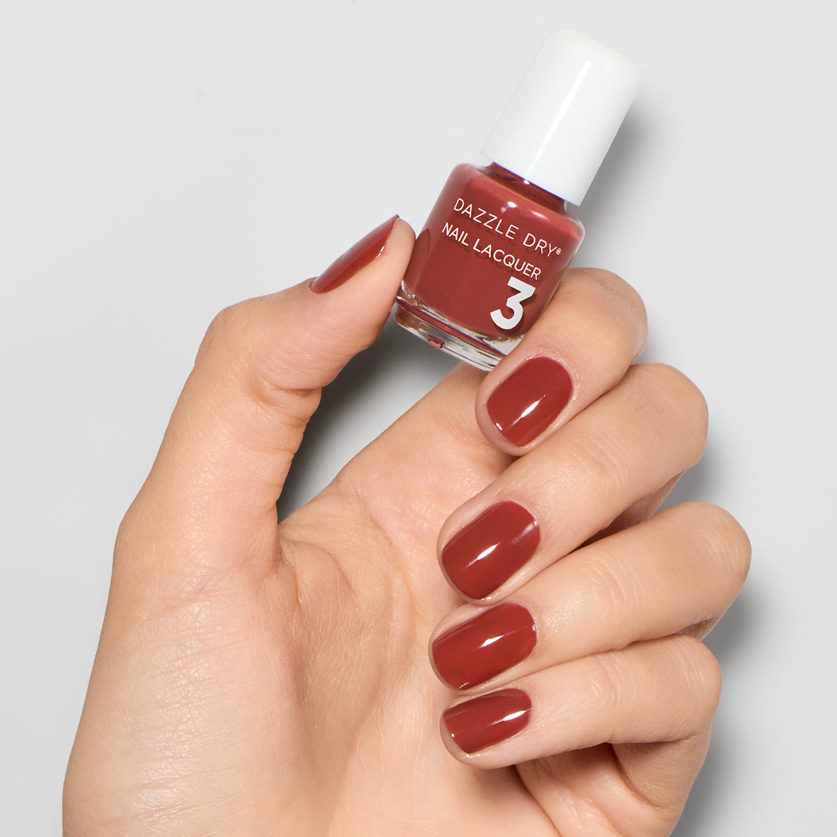 Cinnamon Spice Mini Kit by Dazzle Dry | Afterparty Collection