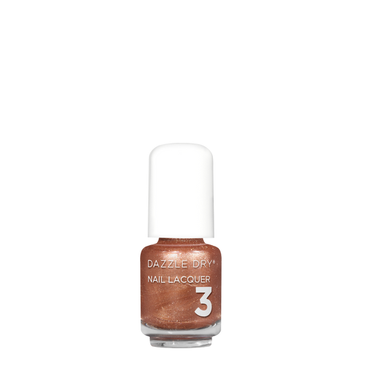 Raise Your Glass Mini Size Lacquer by Dazzle Dry