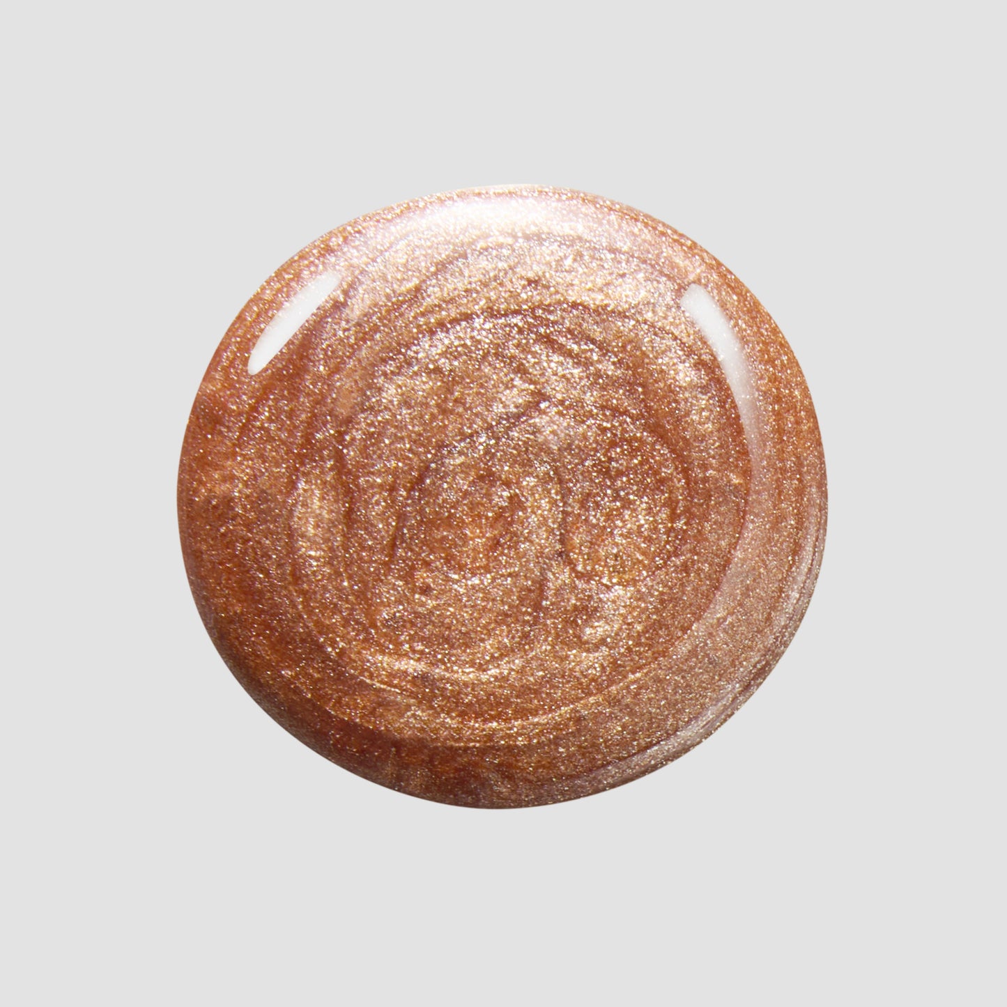 Raise Your Glass Lacquer Color Swatch Dot