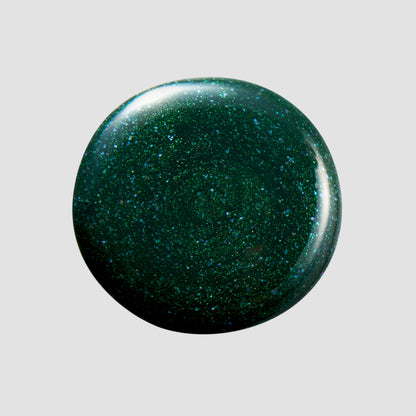 Evergreen Lacquer Dot
